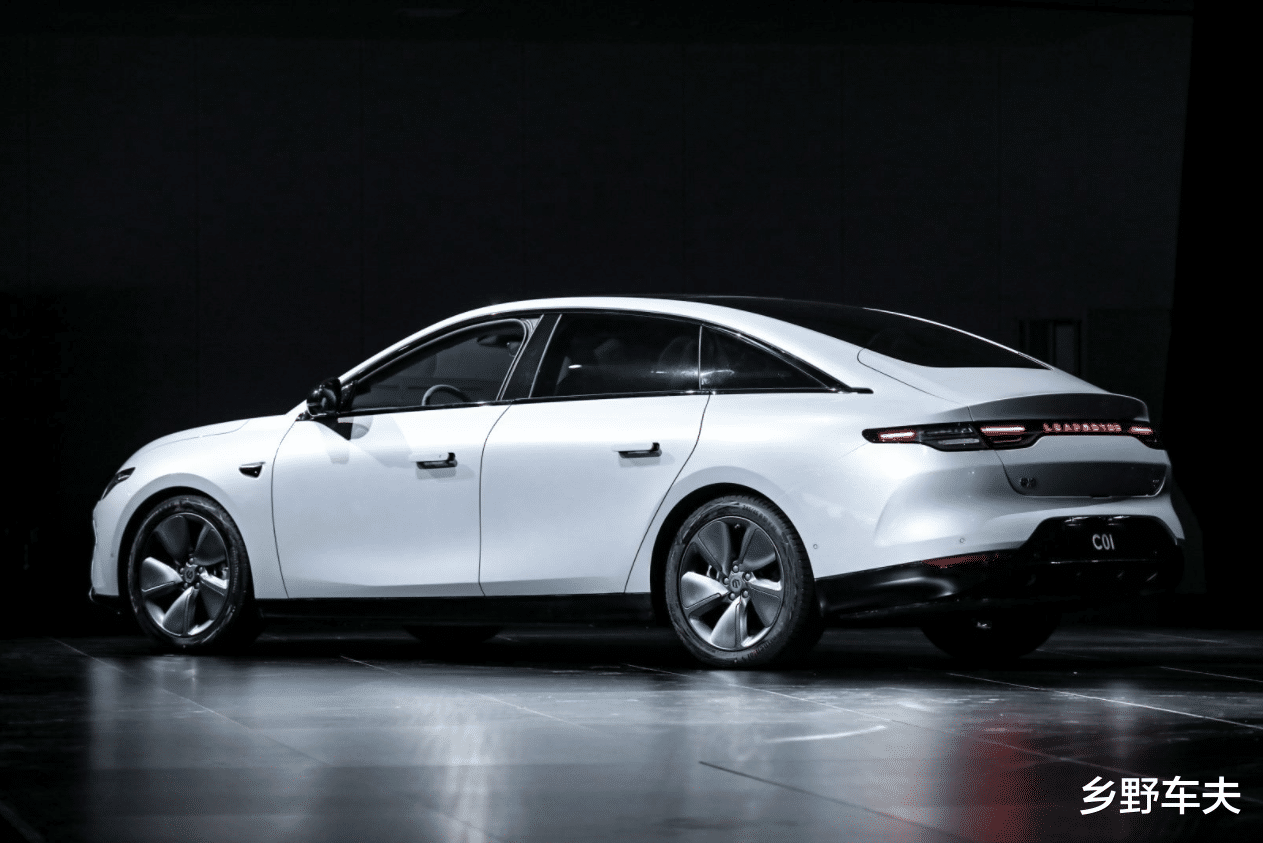 零跑汽车|大家有没有一种感觉零跑汽车就像手机中的小米？