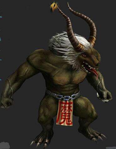 寺庙|盘点热血传奇当年那些著名BOSS们背后的故事