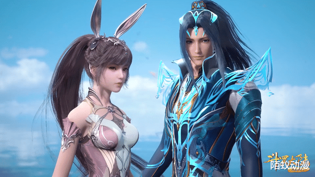 漩涡鸣人|斗罗:魂兽小舞为何能去读书?电视剧给出答案,工读生名额不简单