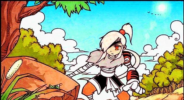 阿星|阿星漫画小讲堂!各种绘画技巧倾囊相授,奋豆:眼睛会了手不会!