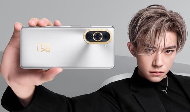 小米科技|华为nova10Pro降价600元，前置6000万像素+鸿蒙系统，售价更亲民