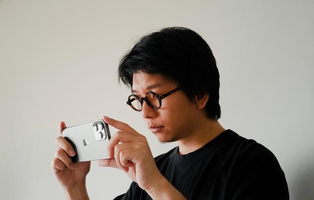 微距摄影|苹果微距摄影大赛结果出炉!我们和获奖者及苹果副总裁聊了聊