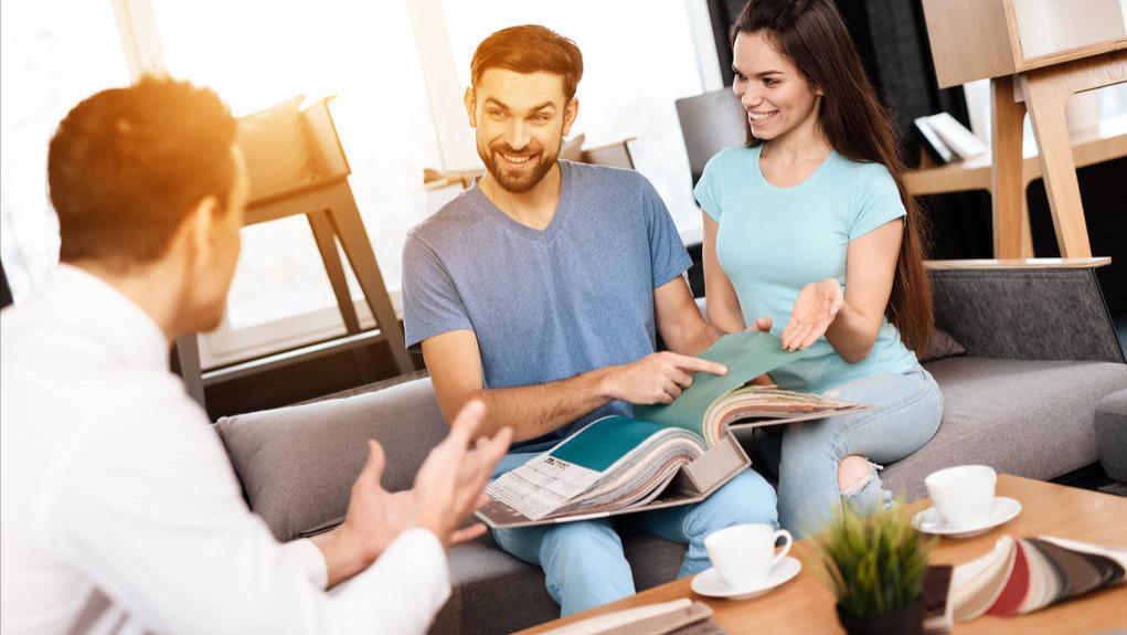 全屋定制销售百问百答话术设计、全屋定制销售技巧和话术