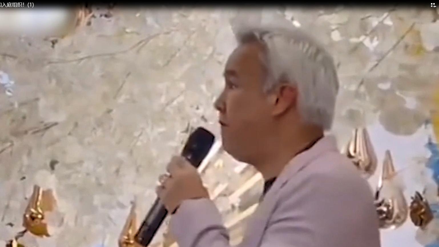 心源性猝死|徐峥陶虹开放式婚姻，不仅纵容对方出轨，还加入庭组织！