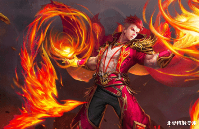 奥斯卡|斗罗大陆:七怪90级封号,奥斯卡成香肠斗罗,幽冥斗罗身材太绝了