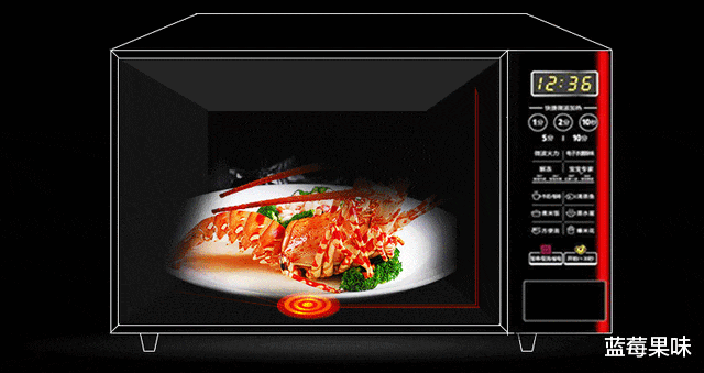 微波炉|曾红极一时的微波炉,为什么如今“存在感”几乎为零?淘汰它吗?