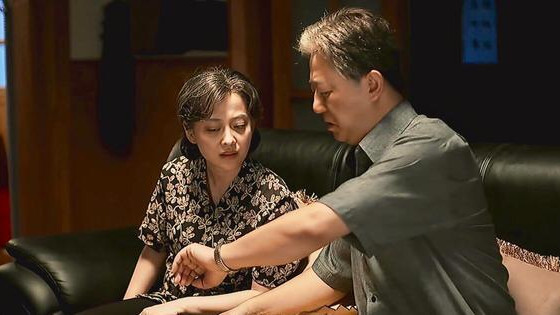 女孩|《父母爱情》江家第三代为何只见到两个女孩儿？突显真实的生活