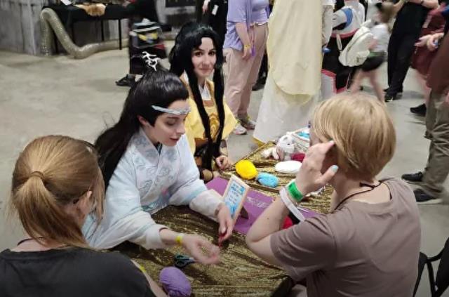 墨香online|三次报道墨香铜臭！俄罗斯卫星通讯社称她为“女王”，黑粉破防了