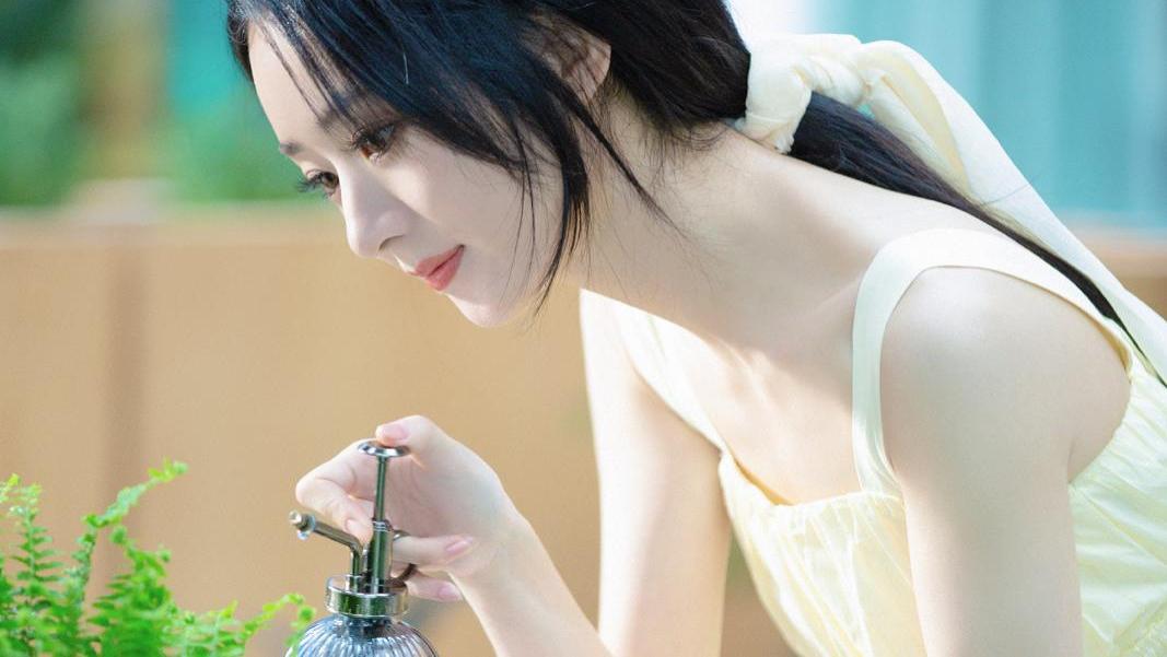 馒头 女性衰老“加速器”或已公布，勤洗头排第二，快来看看你都有吗？