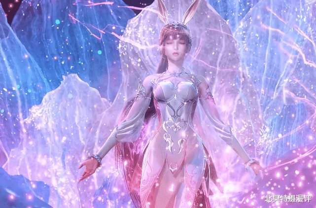 小舞|斗罗大陆：小舞复活魂环重置，魂技会被刷新吗？唐三已透露答案！