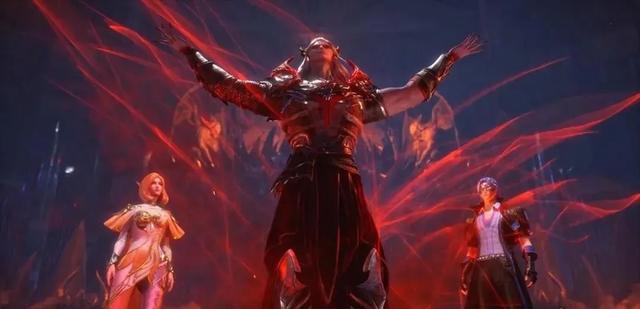 武魂|大陆上品质最好的武魂,天赋不能决定一切,玉小刚的理论被他证实