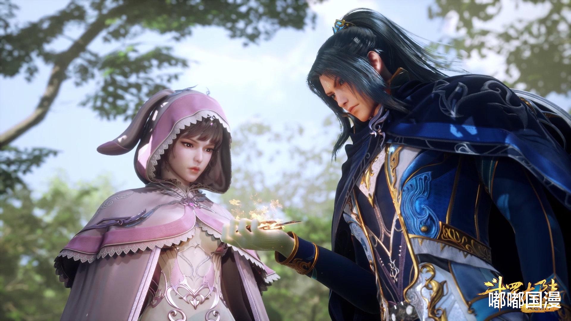 马红俊|斗罗大陆老观众在离开，是因为动画质量下滑？