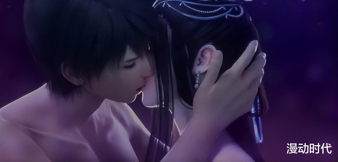 武动乾坤之英雄出少年|武动乾坤:符祖本想提升实力,却忘了一件事,反而便宜了林动!