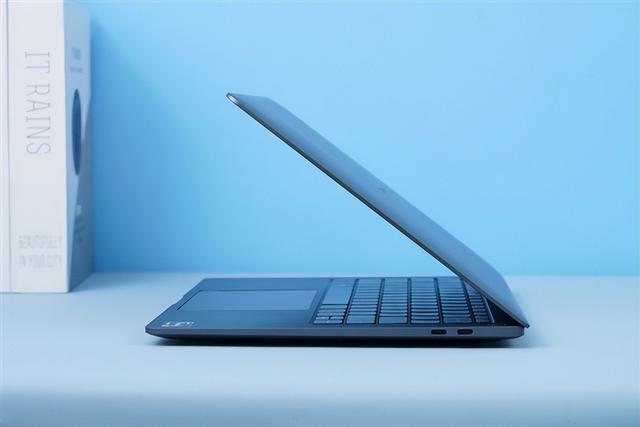 锐龙|精致堪比MacBook Pro!小米笔记本Pro 2022锐龙版图赏