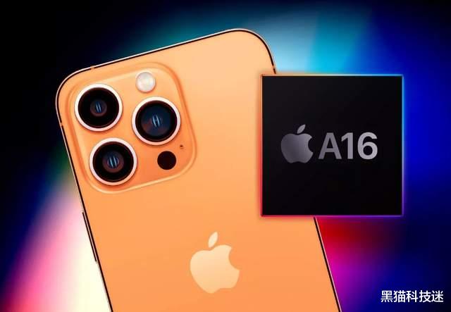 iPhone14|难道我们都猜错了?iPhone 14进一步确认,A16也被分为两个版本