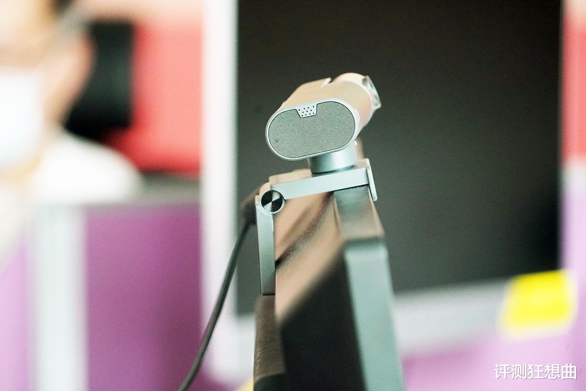 ai|什么是智能摄像头？支持手势、自动跟焦拍摄才算好，Aicoco大眼猴