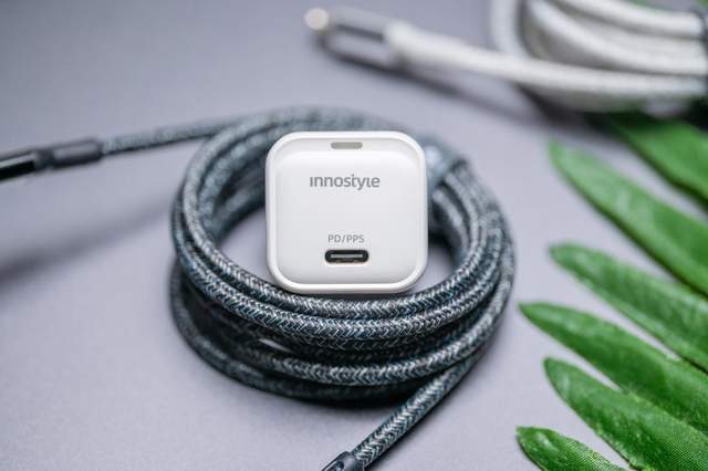 充电器|618好物推荐,超远苹果原装的平替充电器和数据线