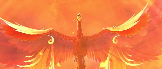 |完美世界:四大凶兽争夺山宝,为什么只有毛球伤得最重