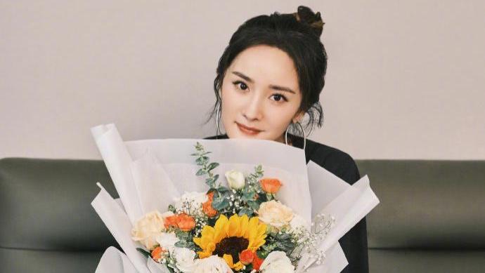 杨幂|杨幂新剧即将开机，搭档人气小生，网传袁冰妍陈都灵加盟演配角