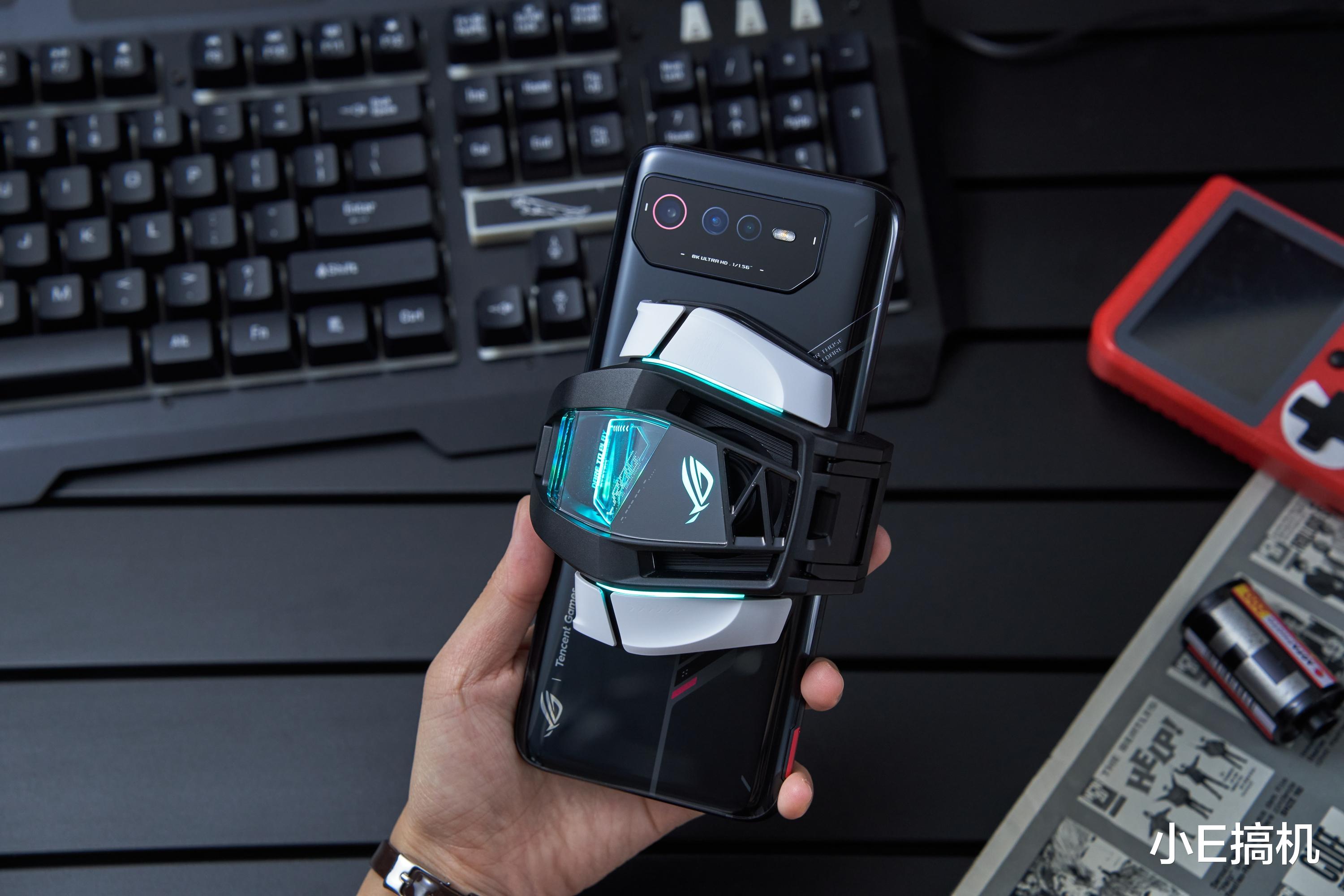 高通骁龙|哪款是你的菜？两款好评率达97%的新骁龙8+旗舰，表现各有千秋