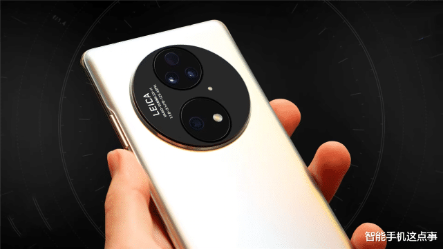 华为mate|华为Mate50系列：外观配置大升级，可惜传出了两个不好的消息