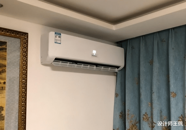 空调|今天才知道，晚上睡觉开空调“开26度”不对，该早点告诉家里人