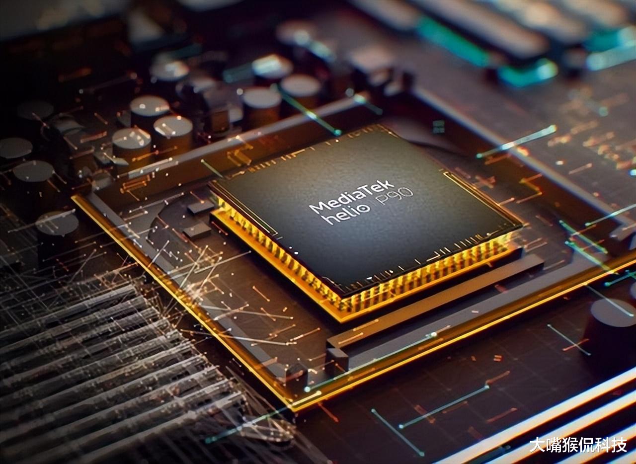联发科|联发科的翻身之路,从默默无闻到强势崛起,确实很强