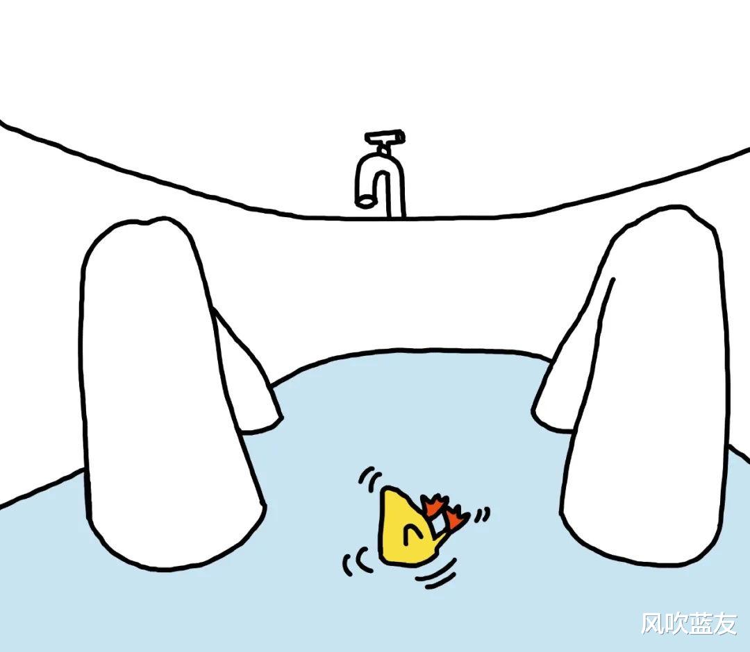 漫画家|164万人围观的鬼才漫画家，笔下沙雕内涵作品，看完原谅我想歪了