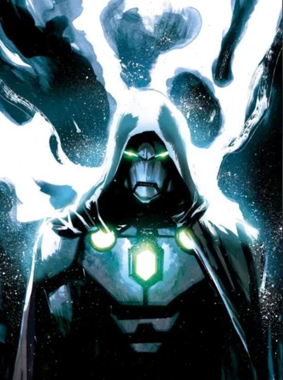 海贼王|黑蝠王一嗓子威力能摧毁天神组，细数漫威宇宙5位“王”的实力！