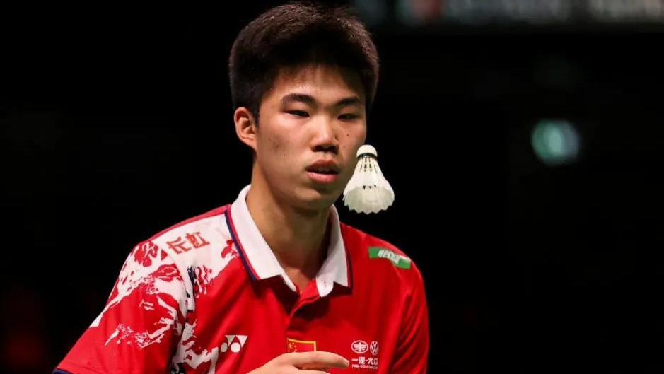 张楠|国羽17人将登场！张楠迎战李龙大，王懿律黄东萍首轮打响内战