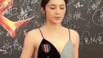 赵樱子|赵樱子“小丑行为”终将付出代价！