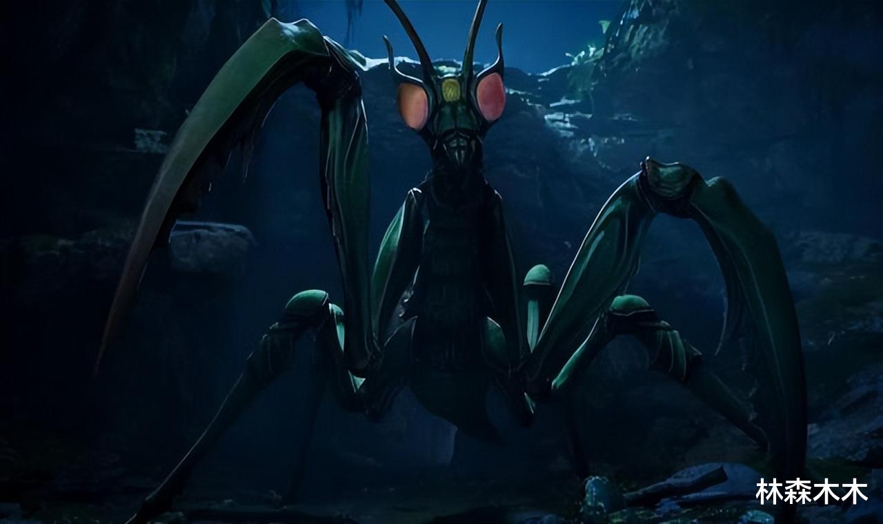 韩立|凡人修仙传:老婆只是曲魂的保命工具?一处细节表明也许并非如此