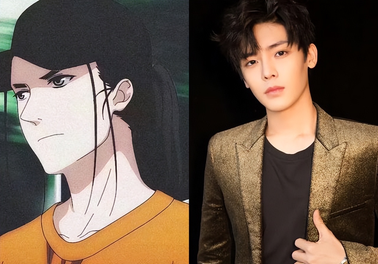 一人之下|《一人之下》真人版已经开拍，该来的总会来的