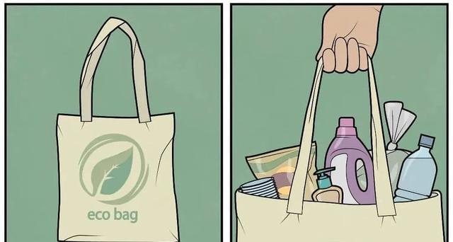 |过于真实了,这20幅讽刺漫画,大多数人都中招了