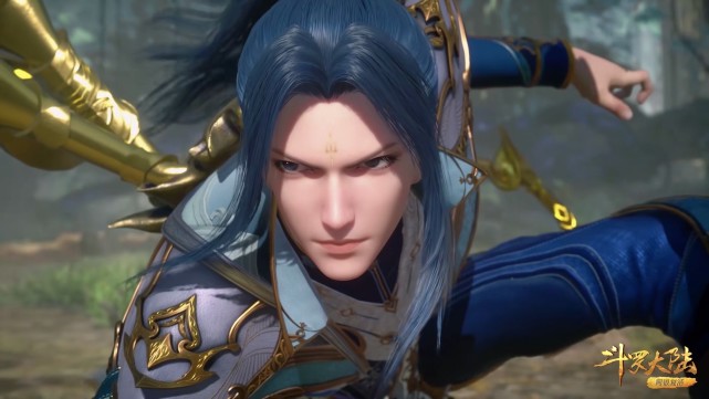 独孤博|斗罗：8个武魂殿魂师偏向虎山行，还无视独孤博，毒斗罗：我消失