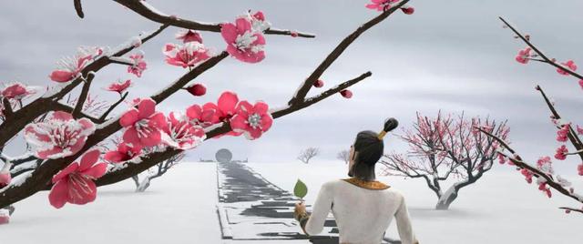 杨戬|2022国产动画天花板，就这？