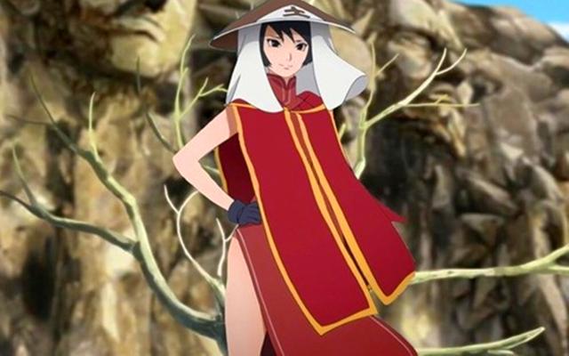 木叶丸|火影：动漫里木叶丸一定要抱紧大蛇丸的大腿，这样才能和花火拍拖