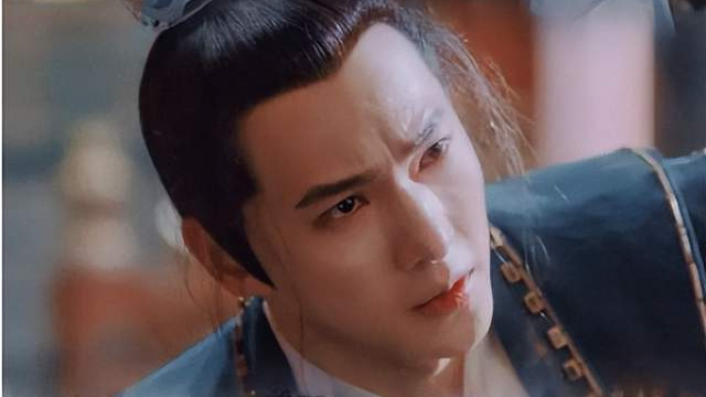 张天爱|《且试天下》杨洋是在稀烂的剧情里，认真地演，男配也都是亮点