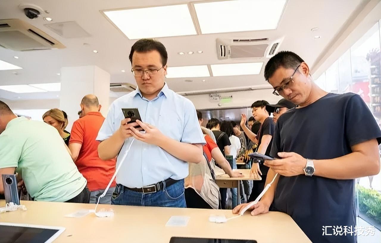 苹果|避坑！手机店销售员套路大揭秘：看懂这些，买手机的时候避免吃亏