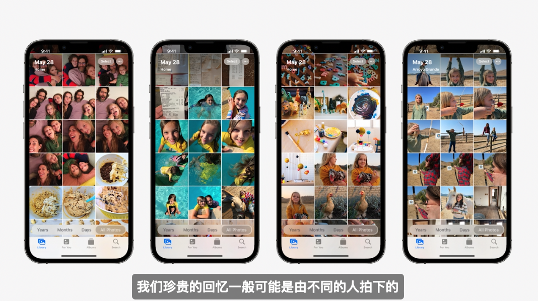 WWDC|活动回顾| 一文了解 WWDC 22 发布会亮点！