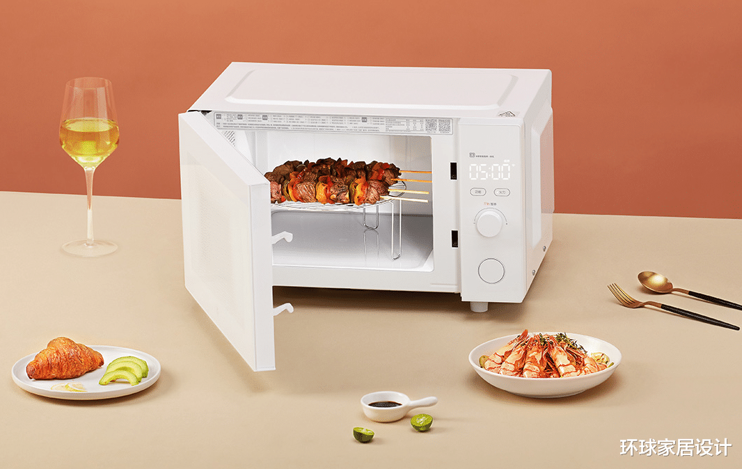 雷神|被误解最深的6种家电，明明实用性很强！却一直不被理解！