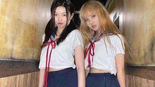 李亚鹏|李亚鹏官宣再婚生娃，15岁李嫣此前发文透露少女心事，引发猜测