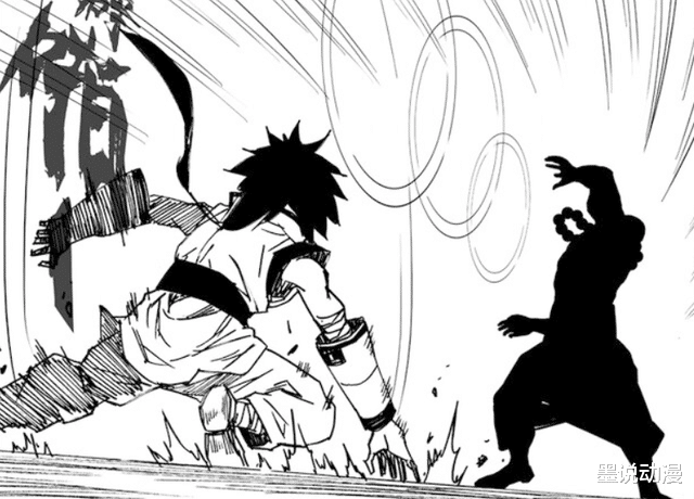 漩涡鸣人|镇魂街：阎风吒使用人灵技，多路队长参战，玄马出手