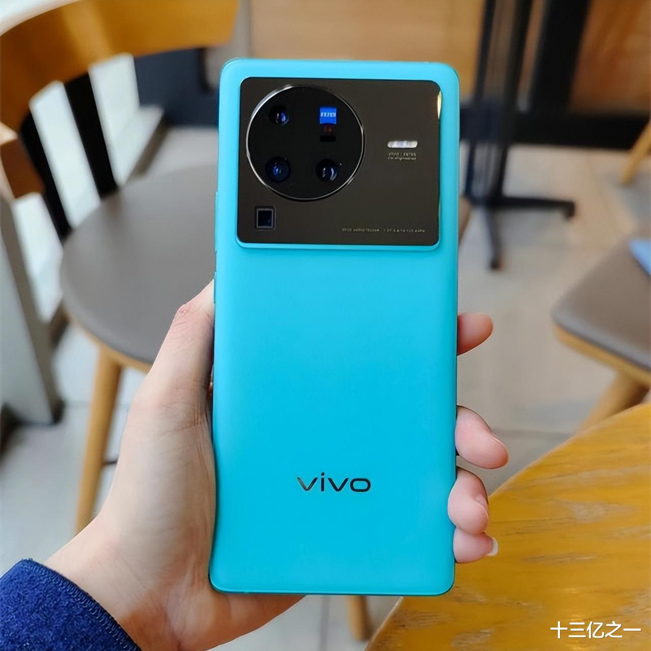 |vivo X80系列外观、全部配置曝光