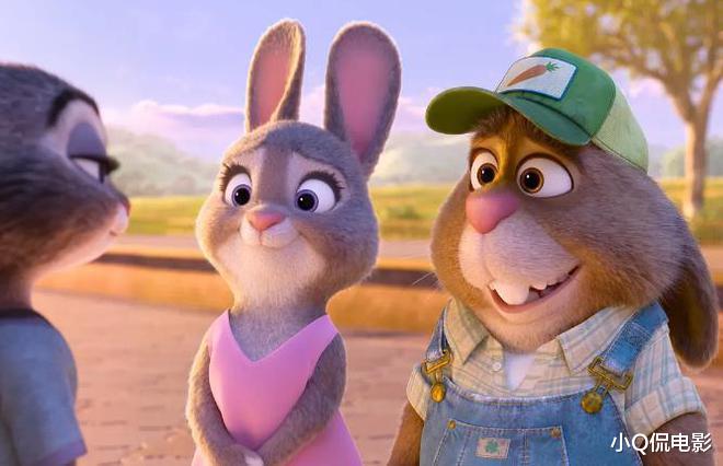 经典|全球票房最高的10部经典动漫，国漫无一上榜，你看过几部？