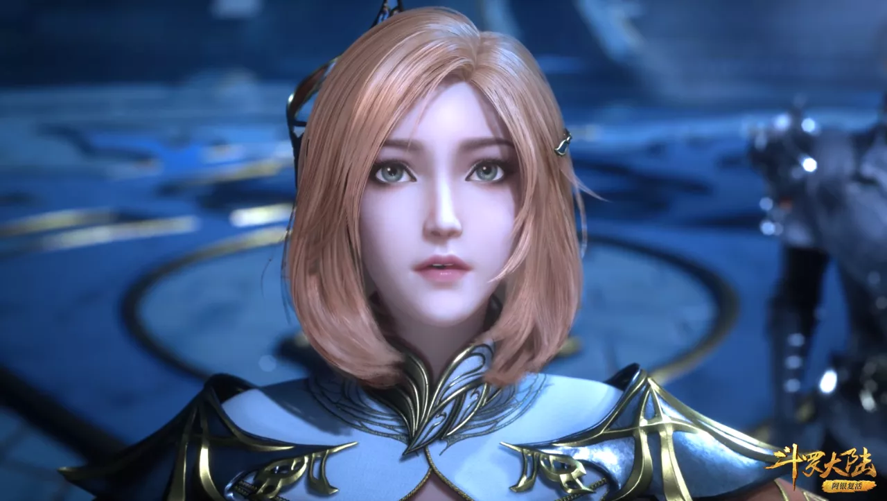 武魂|斗罗：地穴蛛皇根本不是唐三的对手，焱亲身试验娜娜的武魂融合技