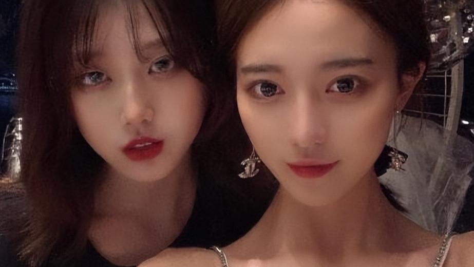 张科峰|“高端玩家”项思醒的浪荡史，和她背后的有钱男人们