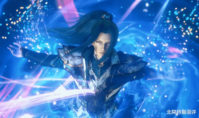 小舞|斗罗大陆：小舞昏死，唐三自爆左臂，强行吸收两大红环，爆燃封号