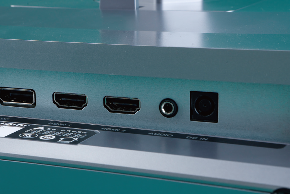 卫星|4K@144Hz与1152个背光分区——泰坦军团P27A6V电竞显示器