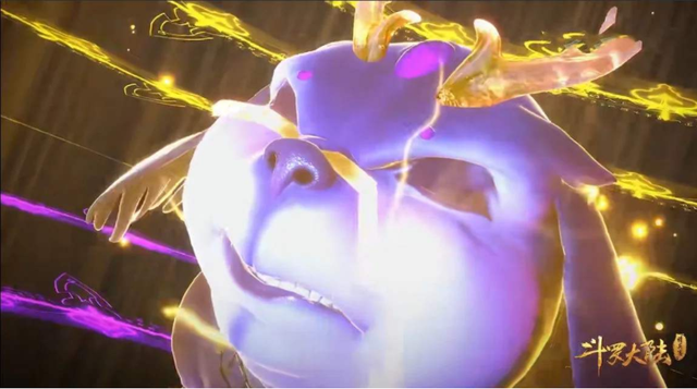 武魂|斗罗：动画出现4大神圣力量，史莱克学院占了3个